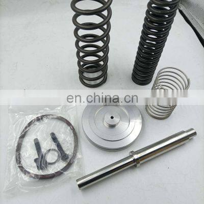 Intake Valve Kit 02250141-648 Sullair Screw Air Compressor High Quality Spare Parts photo-4