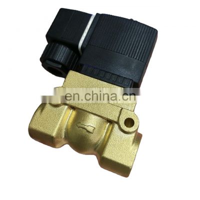 39120472  Bleed solenoid valve Ingersoll-Rand industrial Air Compressor spare parts