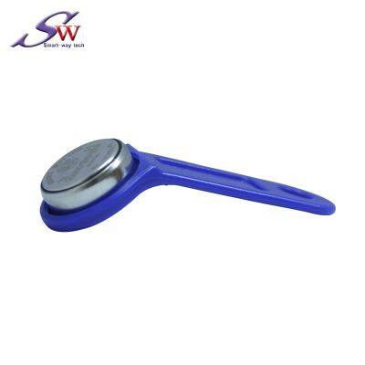 256 Bit DS1971 Ibutton Key TM1971 With Plastic Holder photo-3