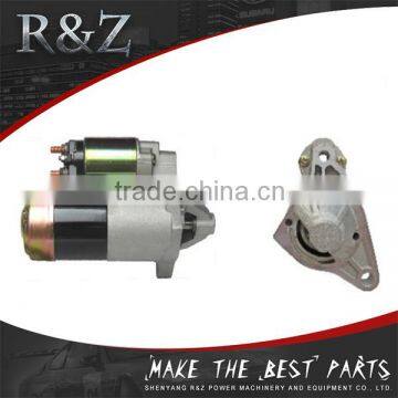M1T84981 bottom price alternator starter parts suitable for JEEP GRAND V8 10T CW 12V 1.2KW