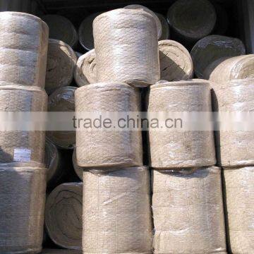 High Density RockWool Insulation