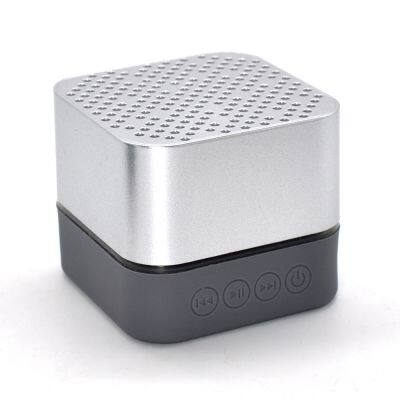 CASUN smart phone bluetooth 4.2 wireless mini mic digital speaker