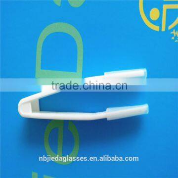 contact lens clip, small tweezers contact lens accessory