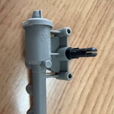 Piezo Ignition Rotary Kitchen Lighters, Rotary Grill Ignitor for Gas Heater, Gas Water Heater, Gas Grill, Gas Stove, Gas Cooker photo-2