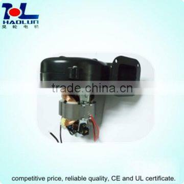 Air Blower Motor for Heater ,110V,50w photo-2