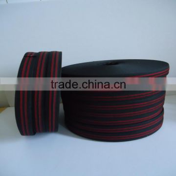 wholesale factory price high tenacity PP webbing