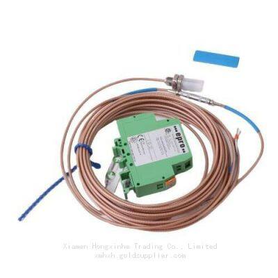 EPRO PR6423/00R-010-CN CON021 Vibration Sensor
