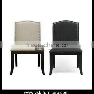 DC-160 Graceful Church Chairs Foshan Furniture