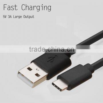 China professional manufacturer USB 2.0 type C to USB 3.1 A female data cable