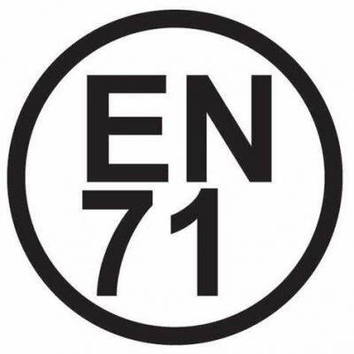 Children's toys exported to Europe need EN71 certification? The latest standards!