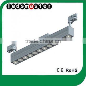 Bridgelux chip led flood light/led track light