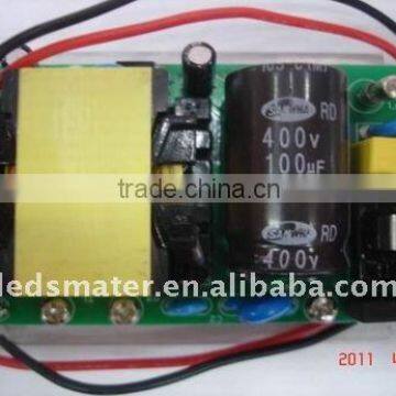 20W 30W 50W 60W LED driver