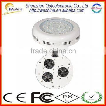 2016 new arrival 75W 135W 270W led grow light for greenhouse indoor