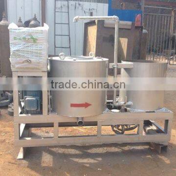 Hydraulic Oil Filter / Centrifugal Oil Filter photo-2