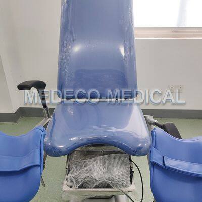 Multi-purpose Gynecological Obstetric Tables in Hospital ME98 photo-3