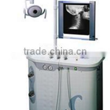 mobile AJ-B500 E.N.T. Treatment Unit WITH CE