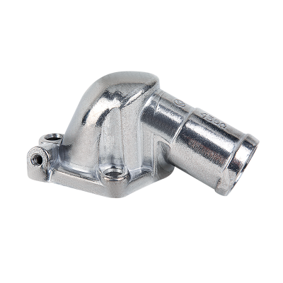 Water Outlet & Thermostat Housing For NISSAN Parts No.13049F4300 photo-3