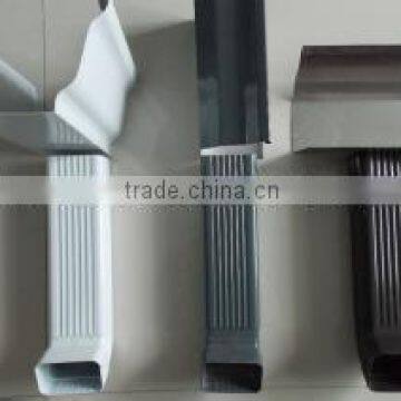 anodized aluminium, aluminium extrusion for curtain wall