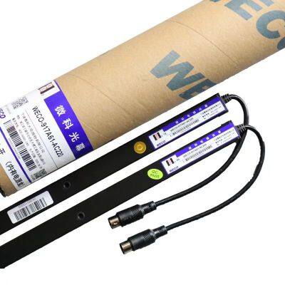 Weco Factory Pricing Elevator Light Curtain Door Safety Parts photo-4