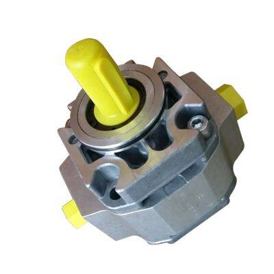 Rexroth Type PGF1-2X/5.0RA01VP Hydraulic Fuel Pto Gear Pump photo-6