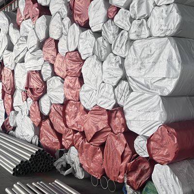 Round Seamless Carbon Steel Pipe and Tube Steel Metal Tube Seamless Stainless Steel Pipe