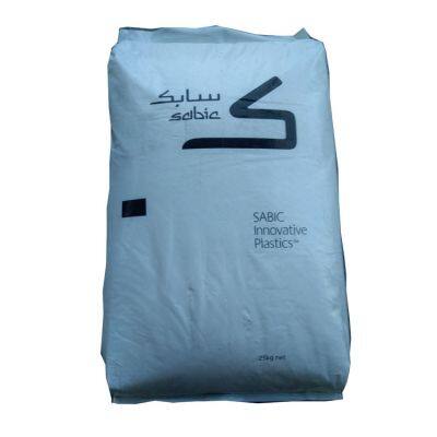 SABICE PC 3412R heat stable grade injection molding PC original granule plastic raw material