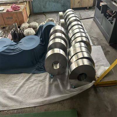 Haynes 188 Forgings - Oxidation Resistant, Gas Turbine Combustors | Industrial Superalloy Forgings photo-2