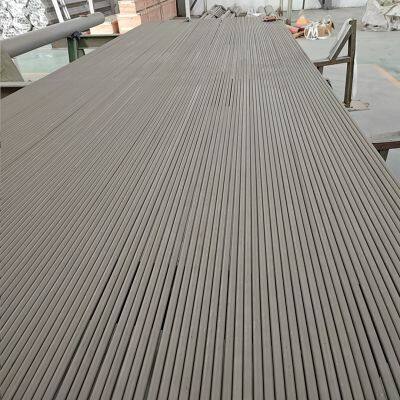 China  304 316 321 347 310S stainless steel seamless tube