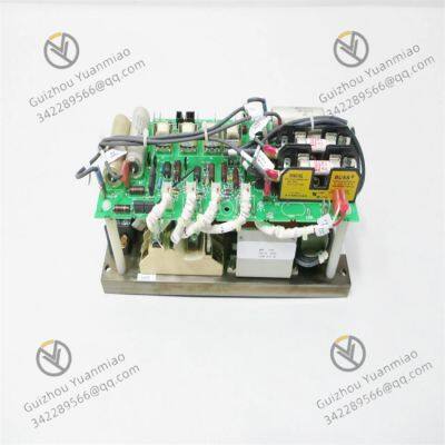 GE    DS2020FECNRP020A   Communication and Control Interface Module