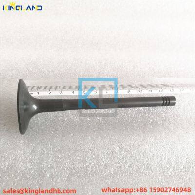 Válvula de escape del motor C7.1 3142A171 para el mercado de repuestos de CAT