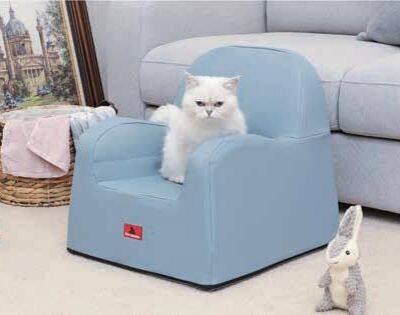 Deluxe Pet Sofa