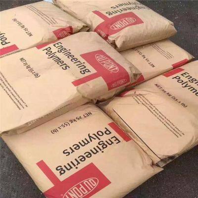 DuPont PA66 GF25 Zytel 70G25HSL Nylon Resin Pa66 Granules Polyamide Raw Material photo-3