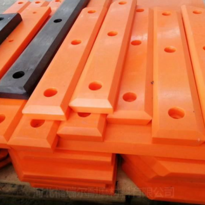 White Hard Plastic Board UHMW Plastic Material Sheet