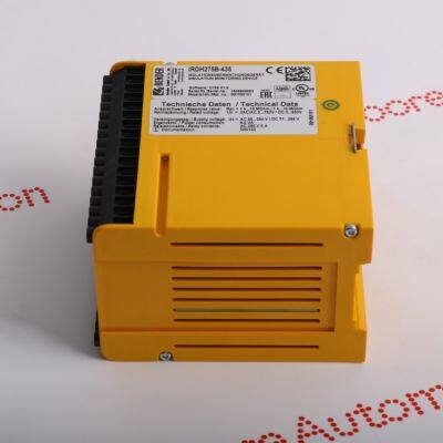 Bender IRDH275B-427 photo-4