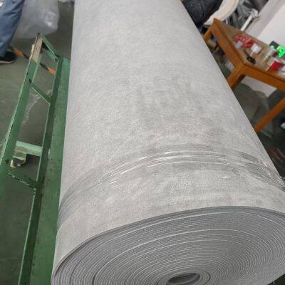 Headliner with Velvet, Suede, Elastic Suede, Bird Eye Fabric Surface and quality adhesive fabric