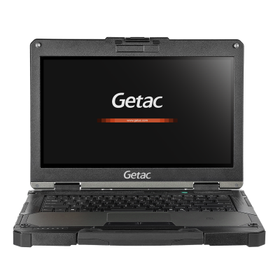 Rugged Getac B360 Laptop for Extreme Conditions and Brightness photo-1