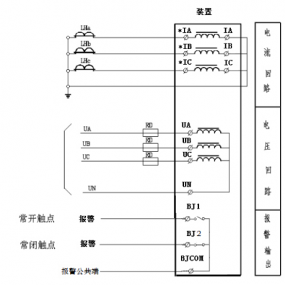 High-Precision Power Quality Analyzer - Measures Harmonics, Voltage Fluctuation, Three-Phase Unbalance photo-3
