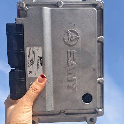 Spot Goods Sany Excavator Programmable Controller ECU 60292486 for SY215C SY265 SY195 SY225 - Indonesia & Philippines Market