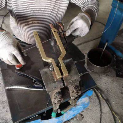 Производится компанией baoyu metals, высокоплотный и высокопрочный нержавеющий стальной плоский проволок и стальной кольцо из Шицзяжуаня