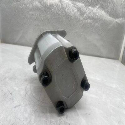 Гидравлический насос CBTD-F420ALHL Гидравлический шестеренчатый насос CBT-F423-AFHL CBT-F420-AFHL CBTD-F420ALH