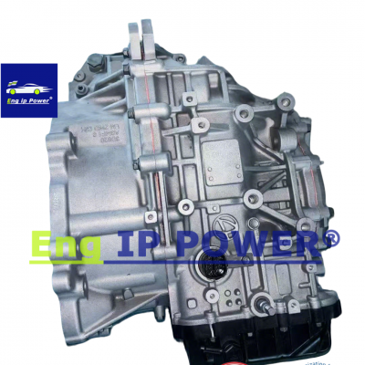 Wholesale Hyundai A6MF1 3B620 Transmission photo-2
