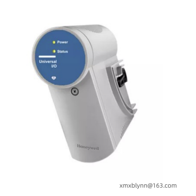 Honeywell  CC-PUIO31 16pcs  Universal Input Output Module