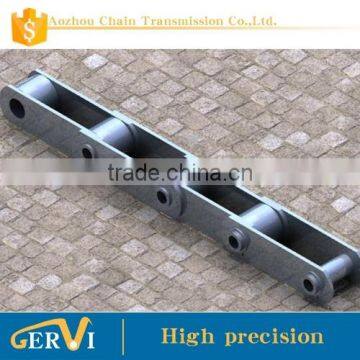 Alloy Material Hollow Pin Big Roller Chain Alloy Material photo-3