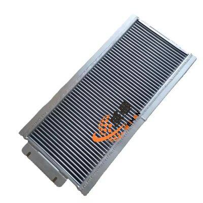 SDLG Original Part Hydraulic Oil Radiator 4120002021 for LG936 LG953 LG956 Loaders Part
