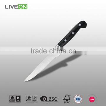 6 Inch Fashion Kitchen Stainless steel Boning Knife