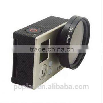 GP171 CPL 40.5MM Polarizer GOPROS Hero4/3+/3 photo-5