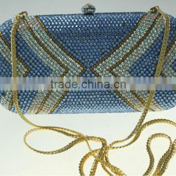 rhinestone clutch bags