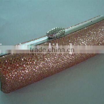 crystal fashion bags ladies handbags