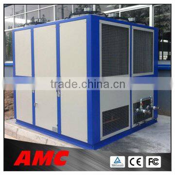 Refrigeration System Air Cooled Chiller Units