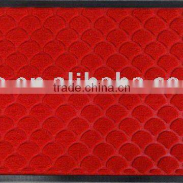 CL-8003 Rubber dust mat
